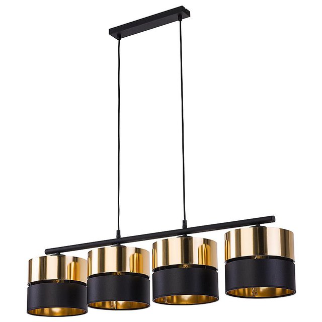 TK Lighting 4342 HILTON lampa wisząca