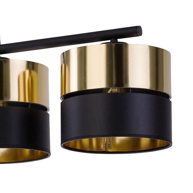 TK Lighting 4342 HILTON lampa wisząca