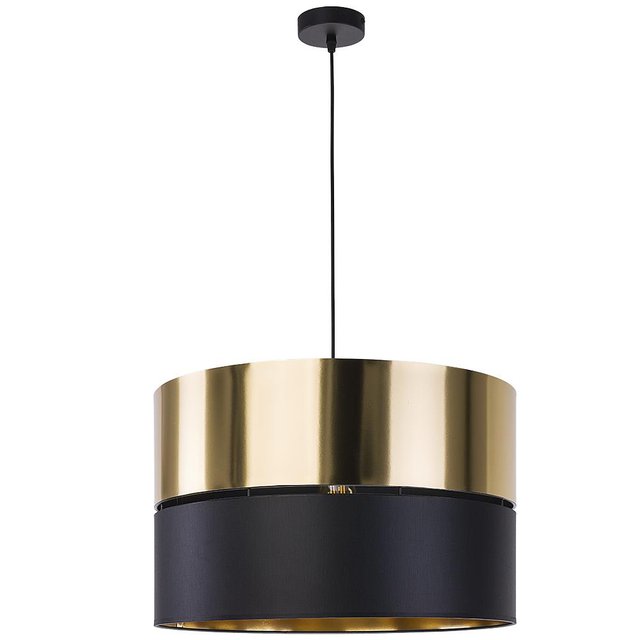 TK Lighting 4346 HILTON lampa wisząca