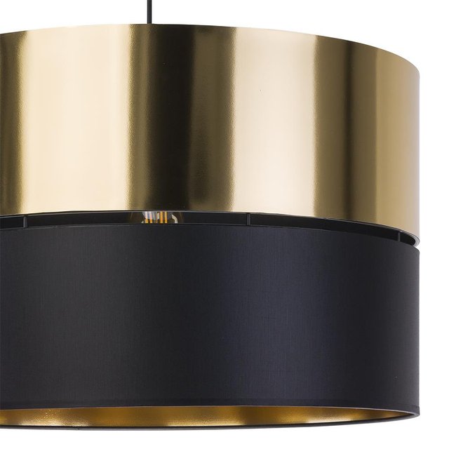 TK Lighting 4346 HILTON lampa wisząca
