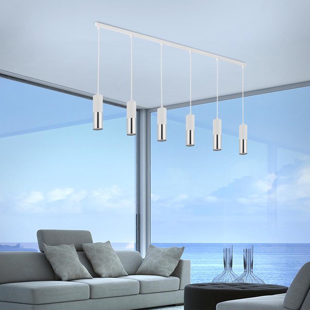 TK Lighting 4357 ELIT lampa wisząca