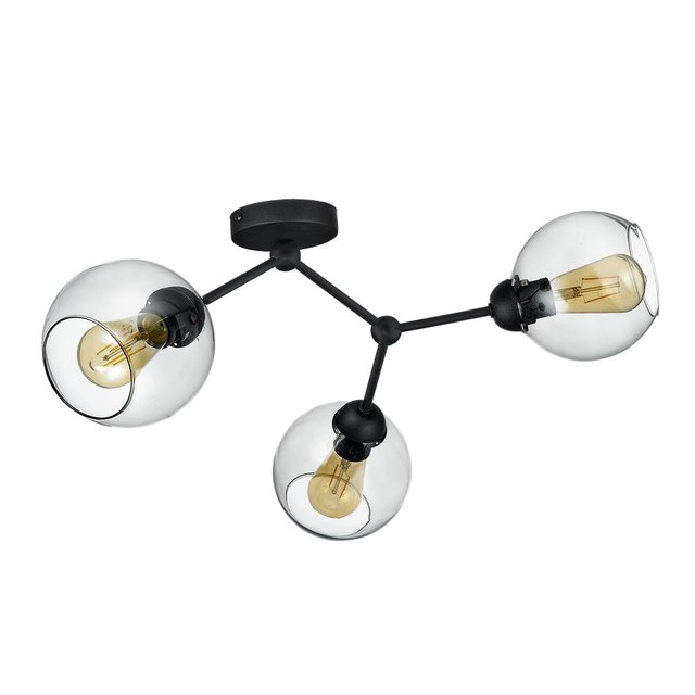 TK Lighting 4372 FAIRY lampa sufitowa