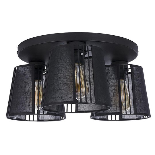 TK Lighting 4373 CARMEN lampa sufitowa