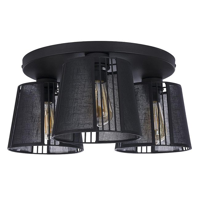 TK Lighting 4373 CARMEN lampa sufitowa