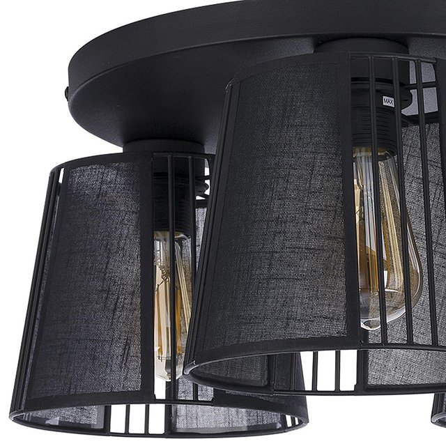 TK Lighting 4373 CARMEN lampa sufitowa