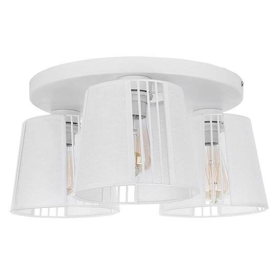 TK Lighting 4374 CARMEN lampa sufitowa