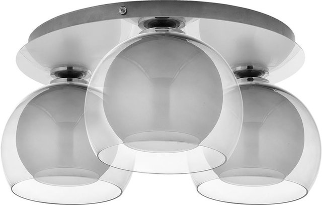 TK Lighting 4375 NAPOLI lampa sufitowa