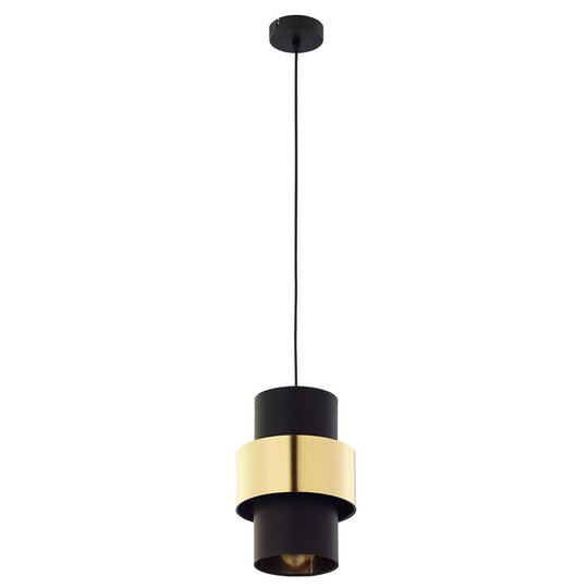 TK Lighting 4377 CALISTO lampa wisząca