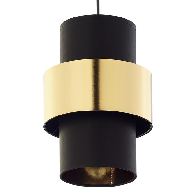 TK Lighting 4377 CALISTO lampa wisząca