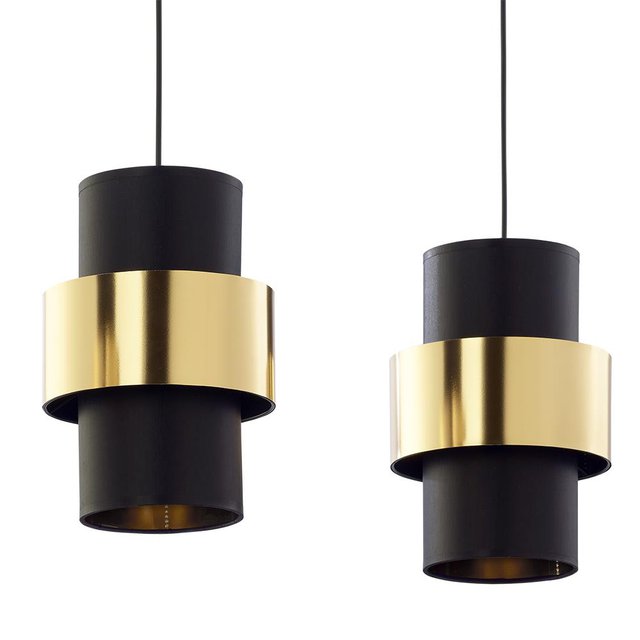 TK Lighting 4378 CALISTO lampa wisząca