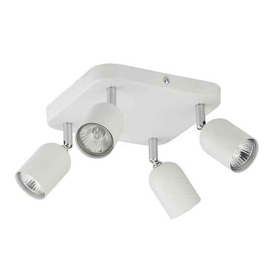 TK Lighting 4414 TOP lampa sufitowa