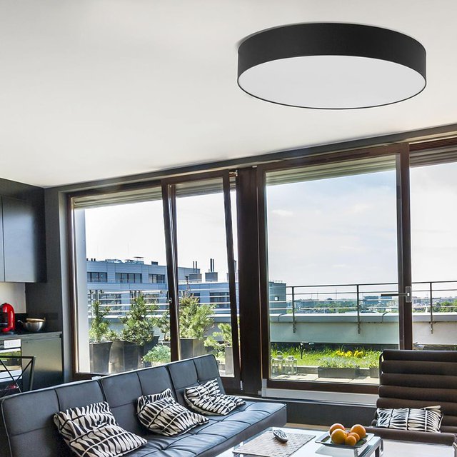 TK Lighting 4433 RONDO plafon