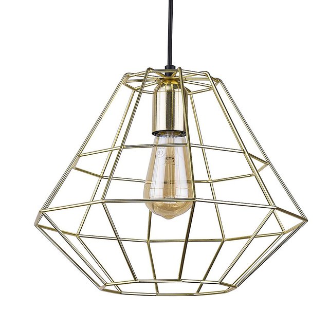 TK Lighting 4450 DIAMOND lampa wisząca