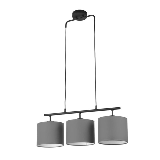 TK Lighting 4456 TREWIR lampa wisząca