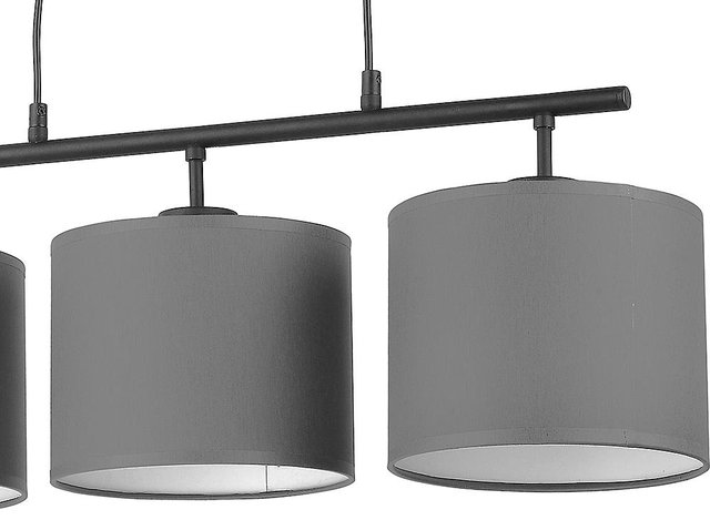 TK Lighting 4456 TREWIR lampa wisząca