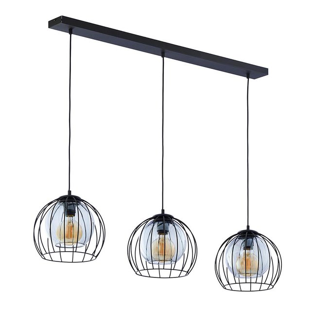 TK Lighting 4483 UNIVERSO lampa wisząca