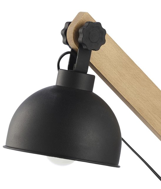 TK Lighting 5021 OSLO lampka nocna