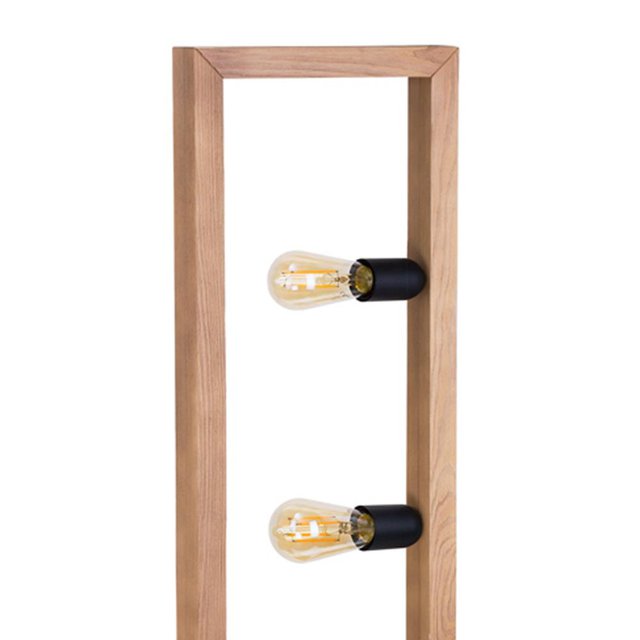 TK Lighting 5022 METRO lampa podłogowa