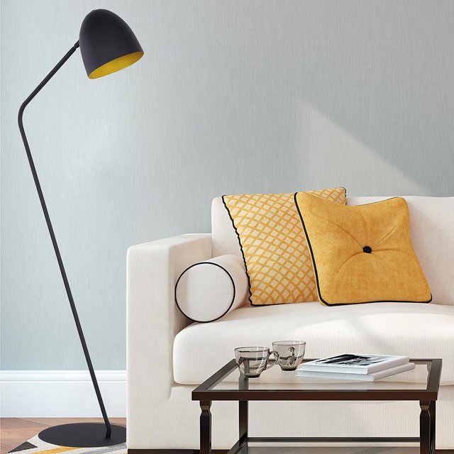 TK Lighting 5037 SOHO lampa podłogowa