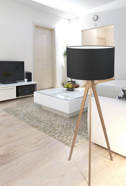 TK Lighting 5039 TREVISO lampa podłogowa