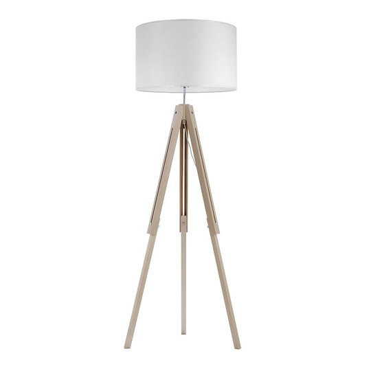 TK Lighting 5041 TREWIR lampa podłogowa