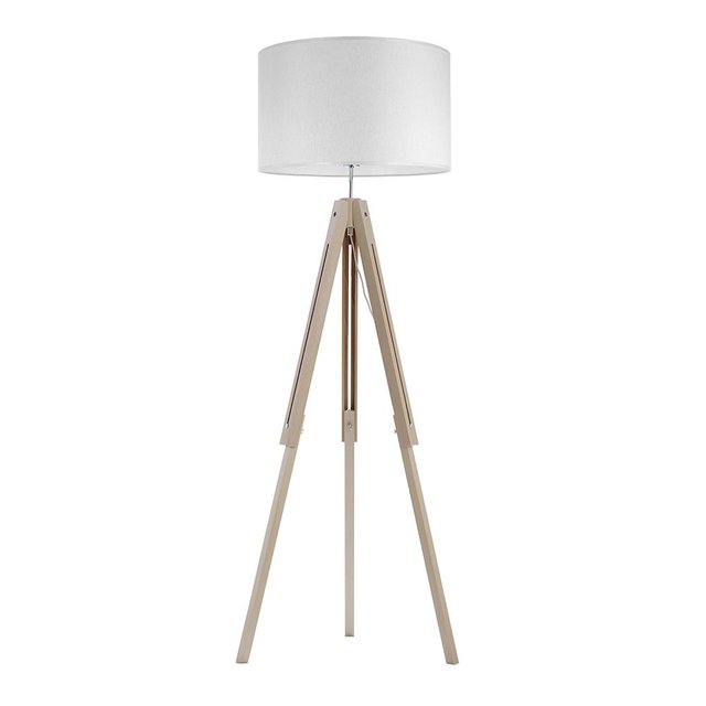 TK Lighting 5041 TREWIR lampa podłogowa