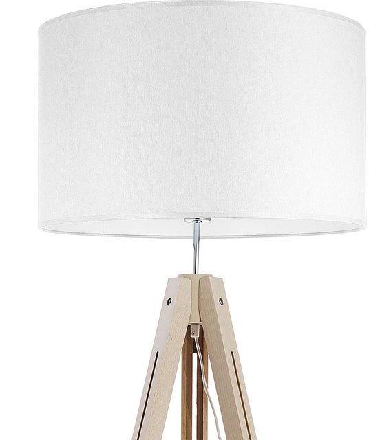 TK Lighting 5041 TREWIR lampa podłogowa