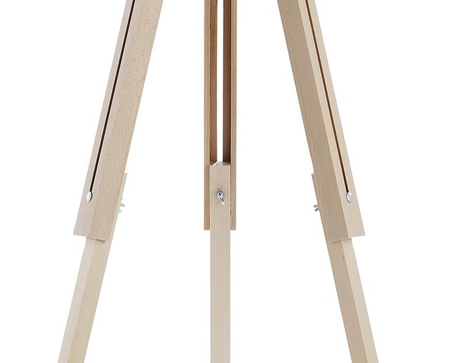 TK Lighting 5042 TREWIR lampa podłogowa