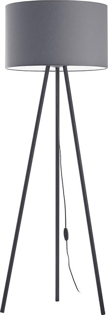 TK Lighting 5044 TREWIR lampa podłogowa