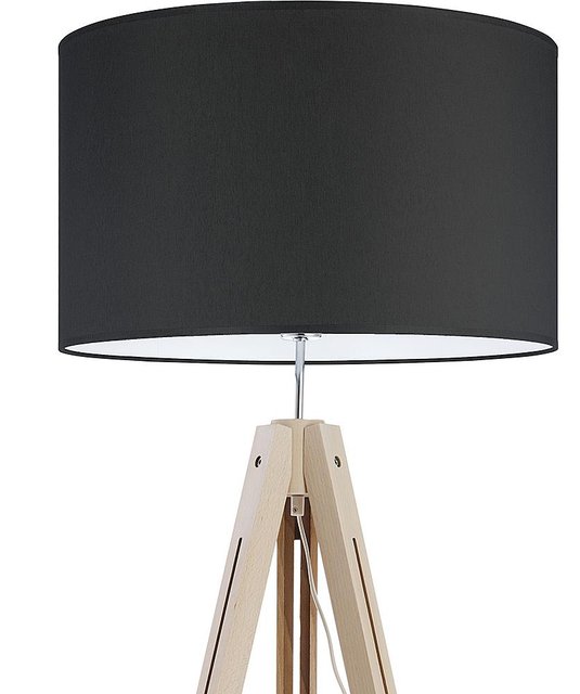 TK Lighting 5167 TREWIR lampa podłogowa