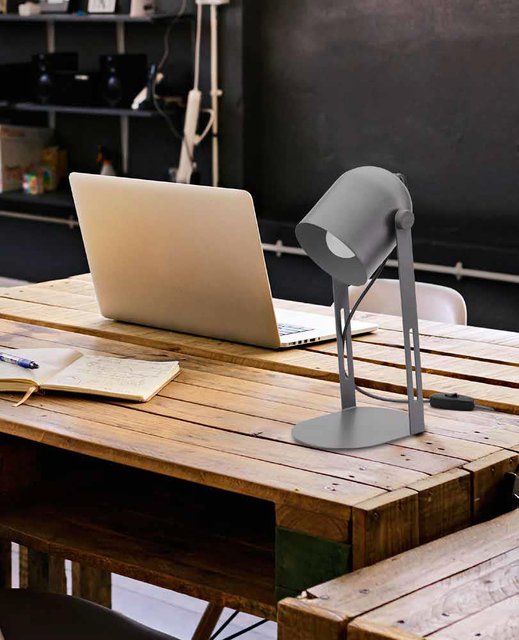 TK Lighting 5191 DAVIS lampka nocna