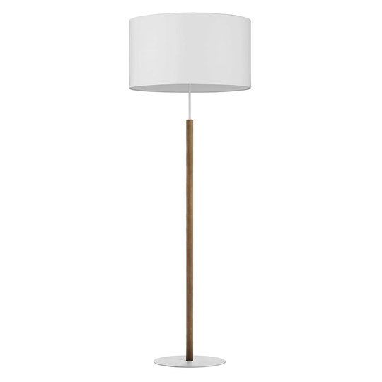 TK Lighting 5216 DEVA lampa podłogowa