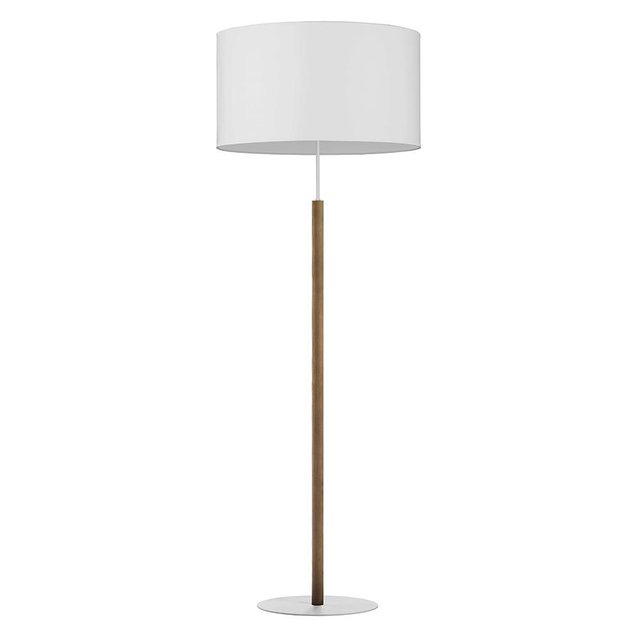 TK Lighting 5216 DEVA lampa podłogowa