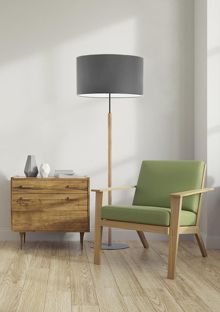 TK Lighting 5219 DEVA lampka nocna