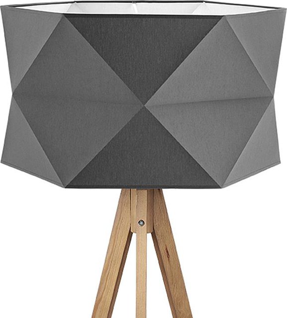 TK Lighting 5240 FANO lampa podłogowa