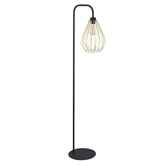 TK Lighting 5242 BRYLANT lampa podłogowa