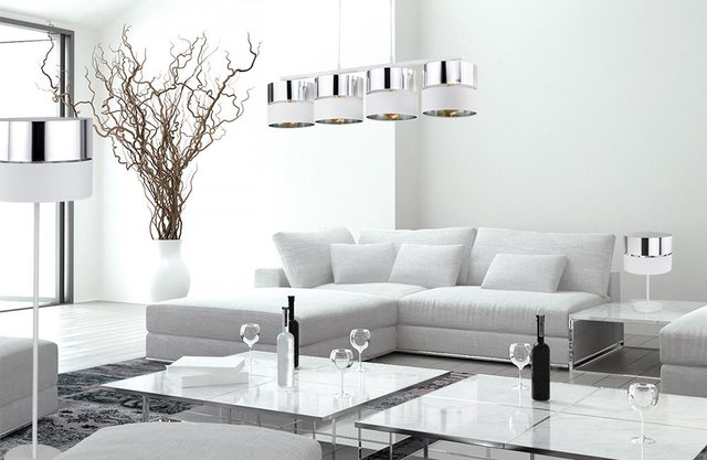 TK Lighting 5472 HILTON lampka nocna