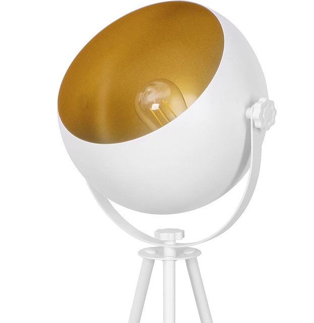 TK Lighting 5499 PARMA lampa podłogowa