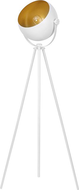 TK Lighting 5499 PARMA lampa podłogowa