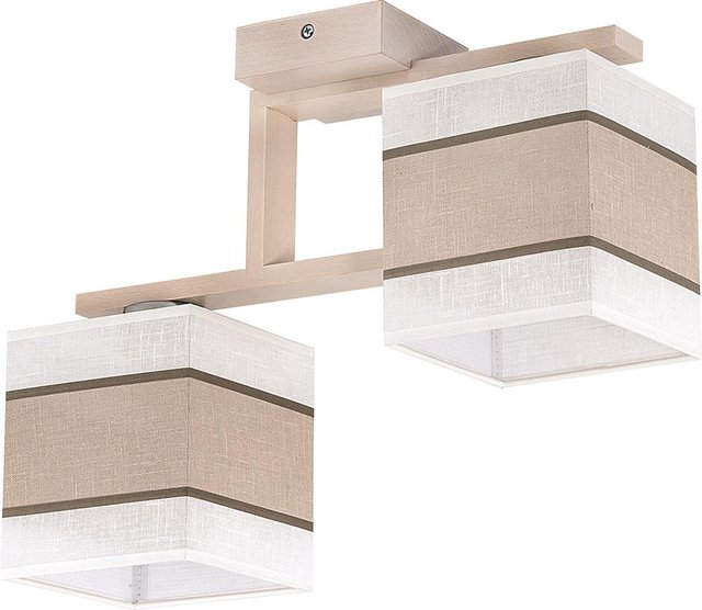 TK Lighting 561 LEA lampa sufitowa