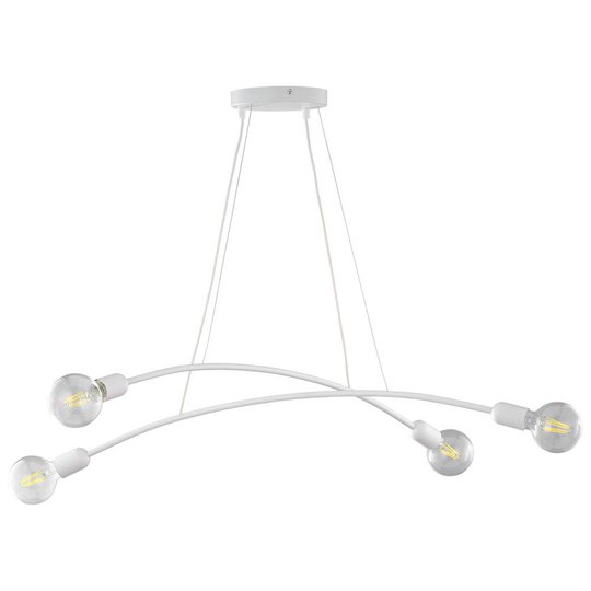 TK Lighting 6145 HELIX lampa wisząca