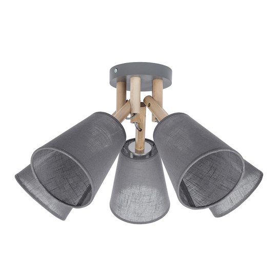 TK Lighting 659 VAIO lampa sufitowa