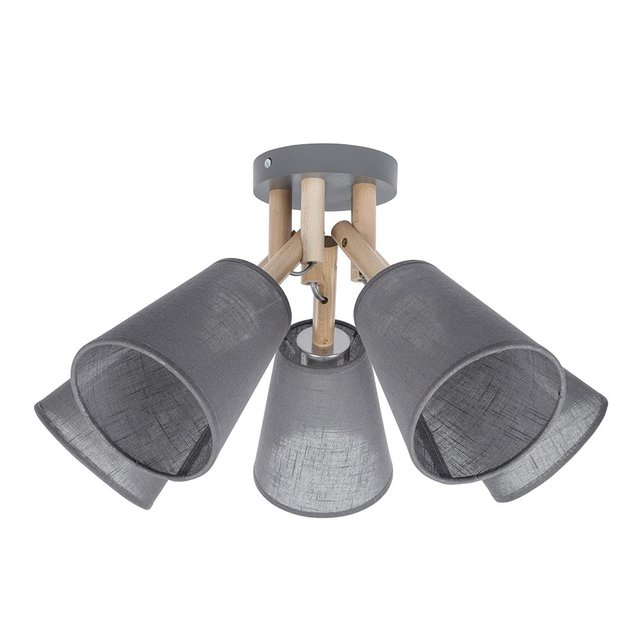 TK Lighting 659 VAIO lampa sufitowa