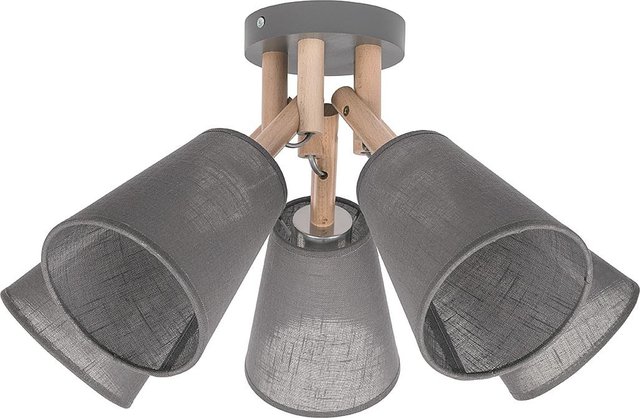 TK Lighting 659 VAIO lampa sufitowa