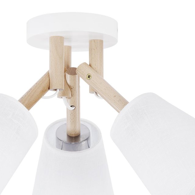 TK Lighting 665 VAIO lampa sufitowa