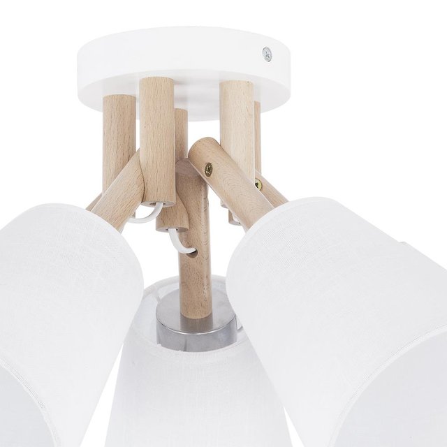 TK Lighting 666 VAIO lampa sufitowa