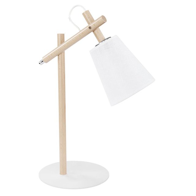 TK Lighting 667 VAIO lampka nocna