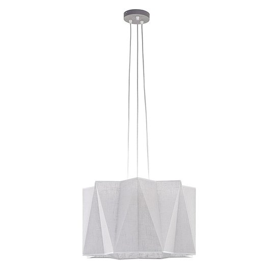 TK Lighting 671 PIANO lampa wisząca