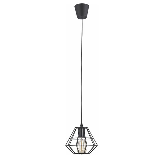 TK Lighting 696 DIAMOND lampa wisząca