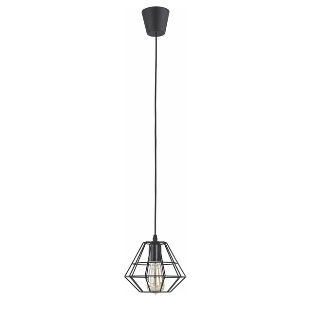 TK Lighting 696 DIAMOND lampa wisząca